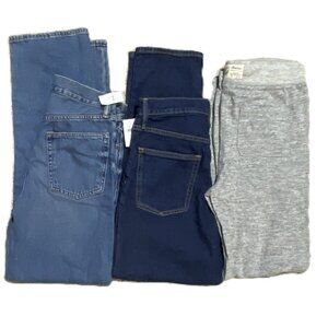 GAP NEW 2Jeans, Sweatpants